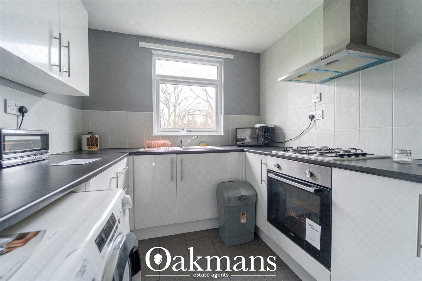 Lynfield Close, Birmingham, B38