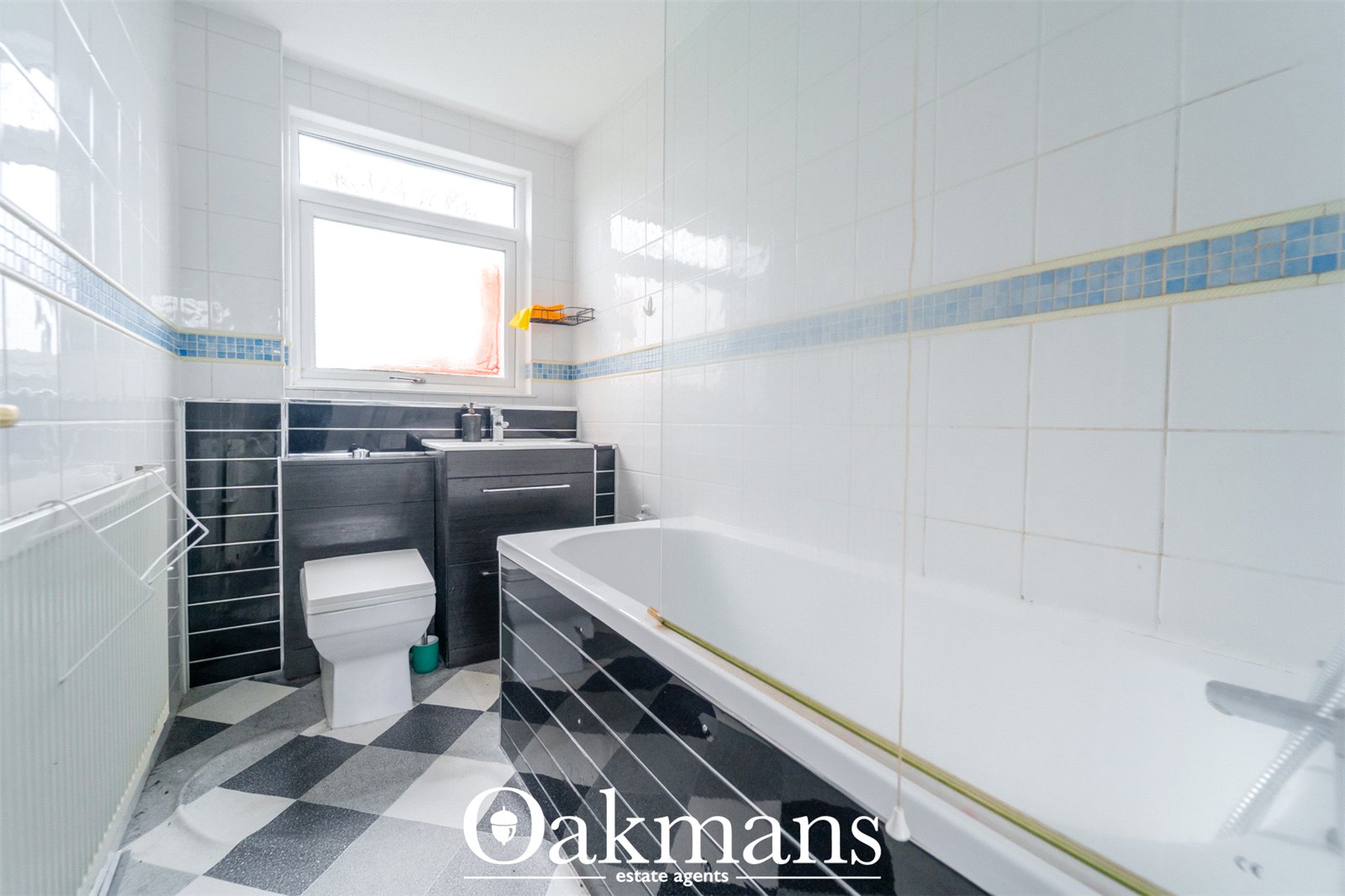 Lynfield Close, Birmingham, B38