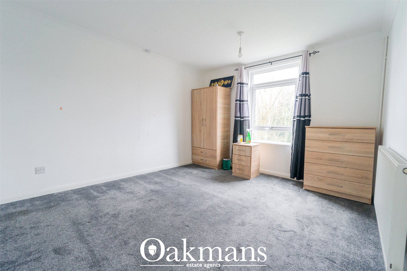 Lynfield Close, Birmingham, B38