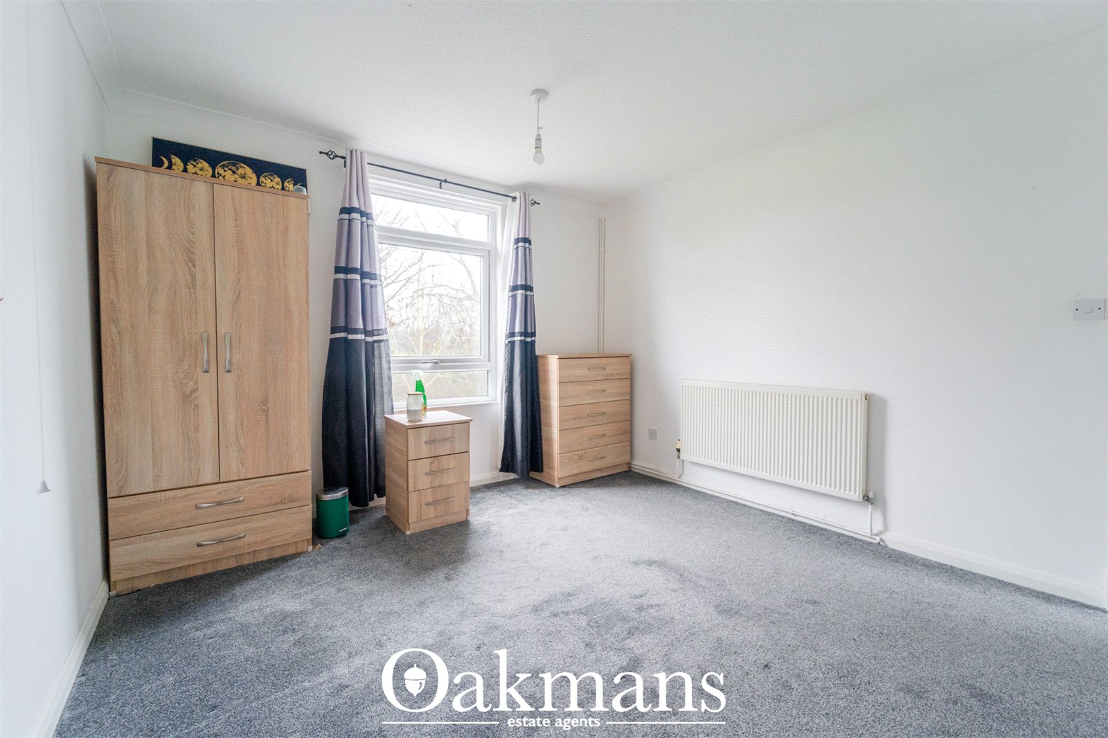 Lynfield Close, Birmingham, B38