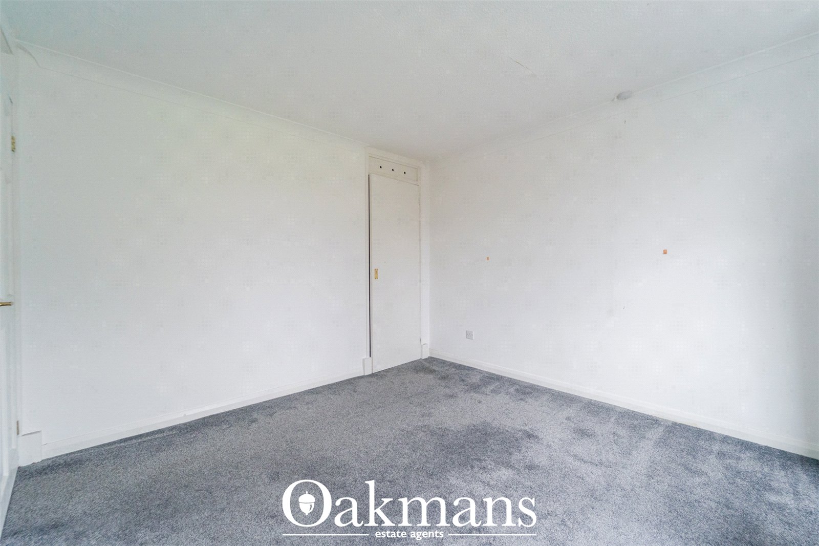 Lynfield Close, Birmingham, B38