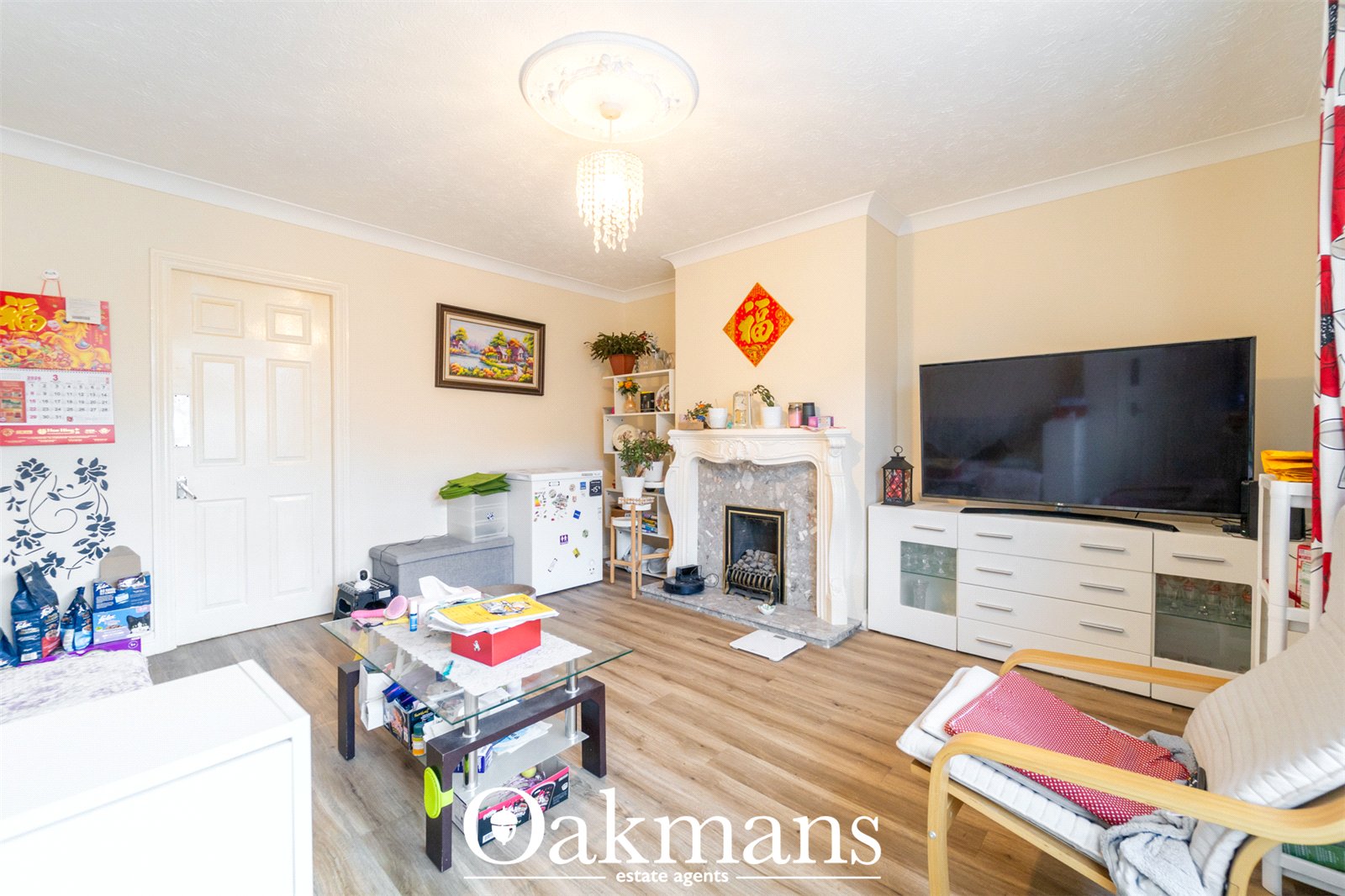 Ilmington Road, Birmingham, B29