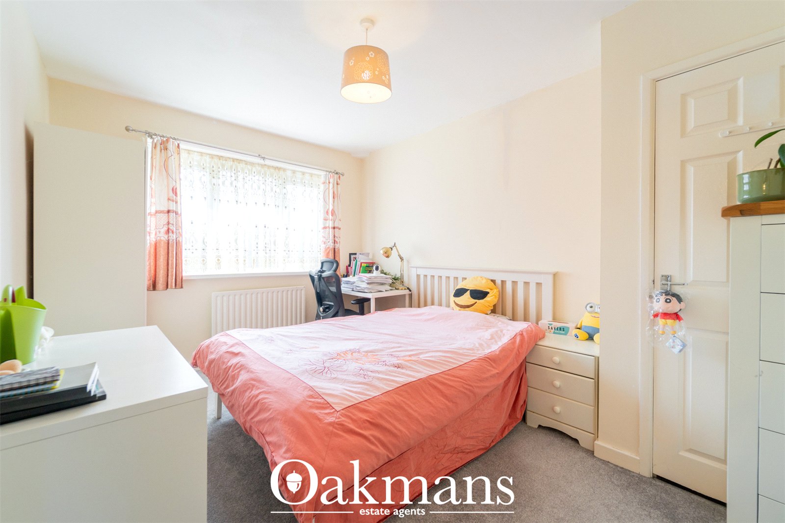 Ilmington Road, Birmingham, B29