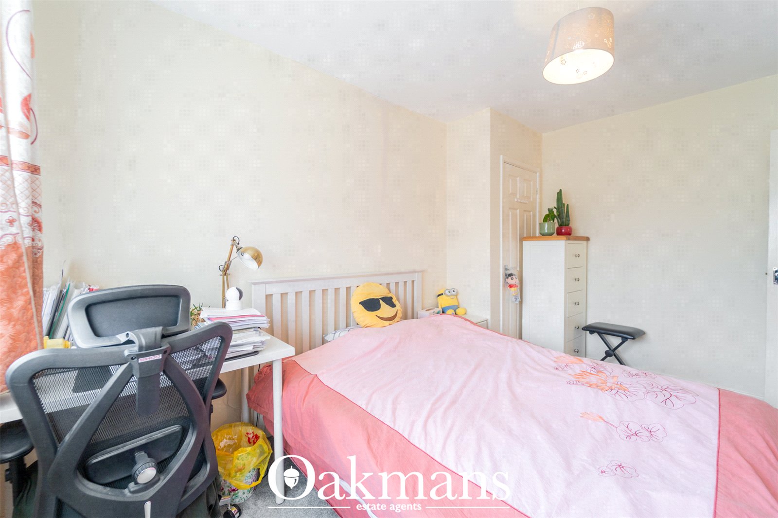 Ilmington Road, Birmingham, B29