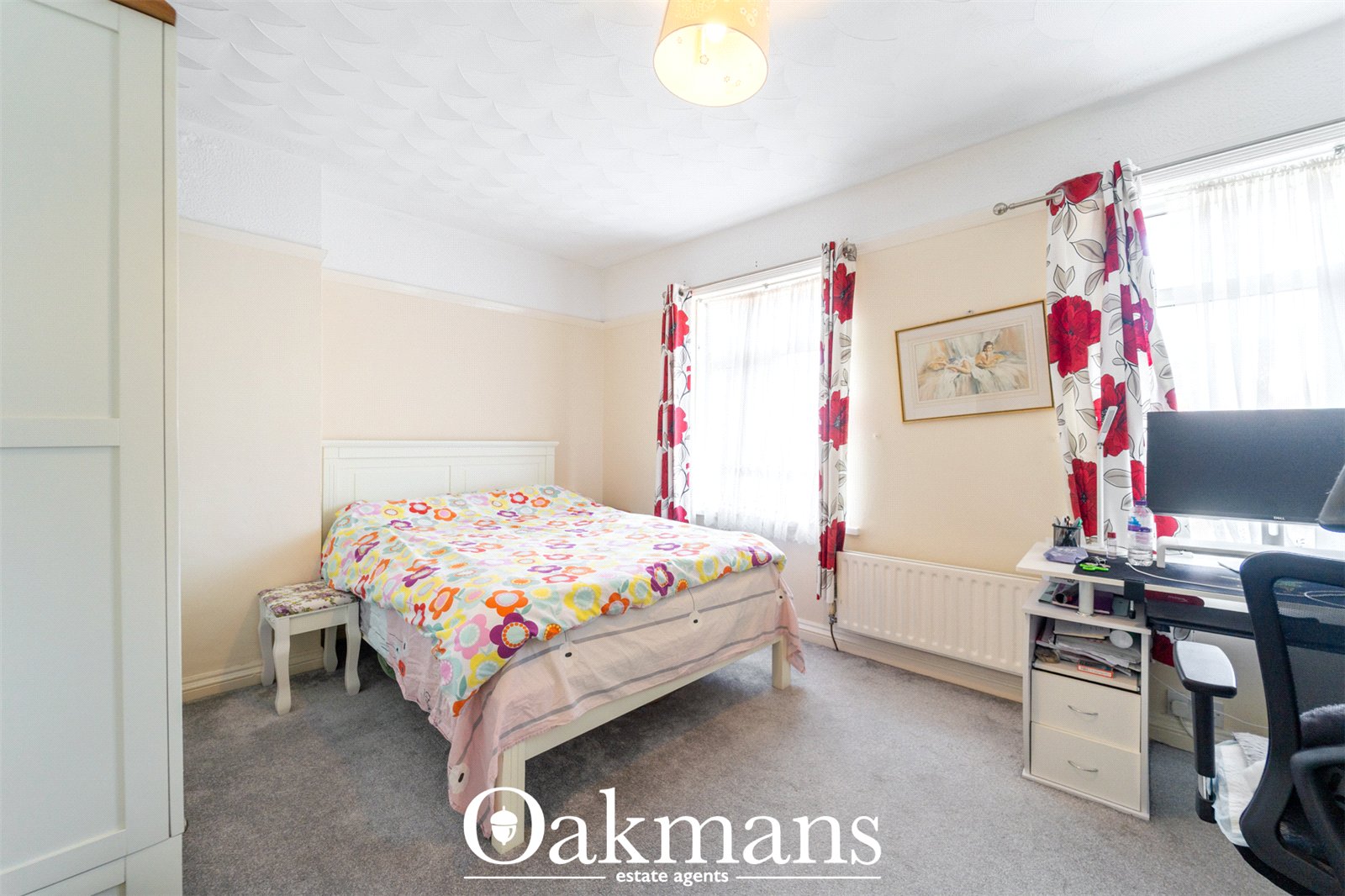 Ilmington Road, Birmingham, B29