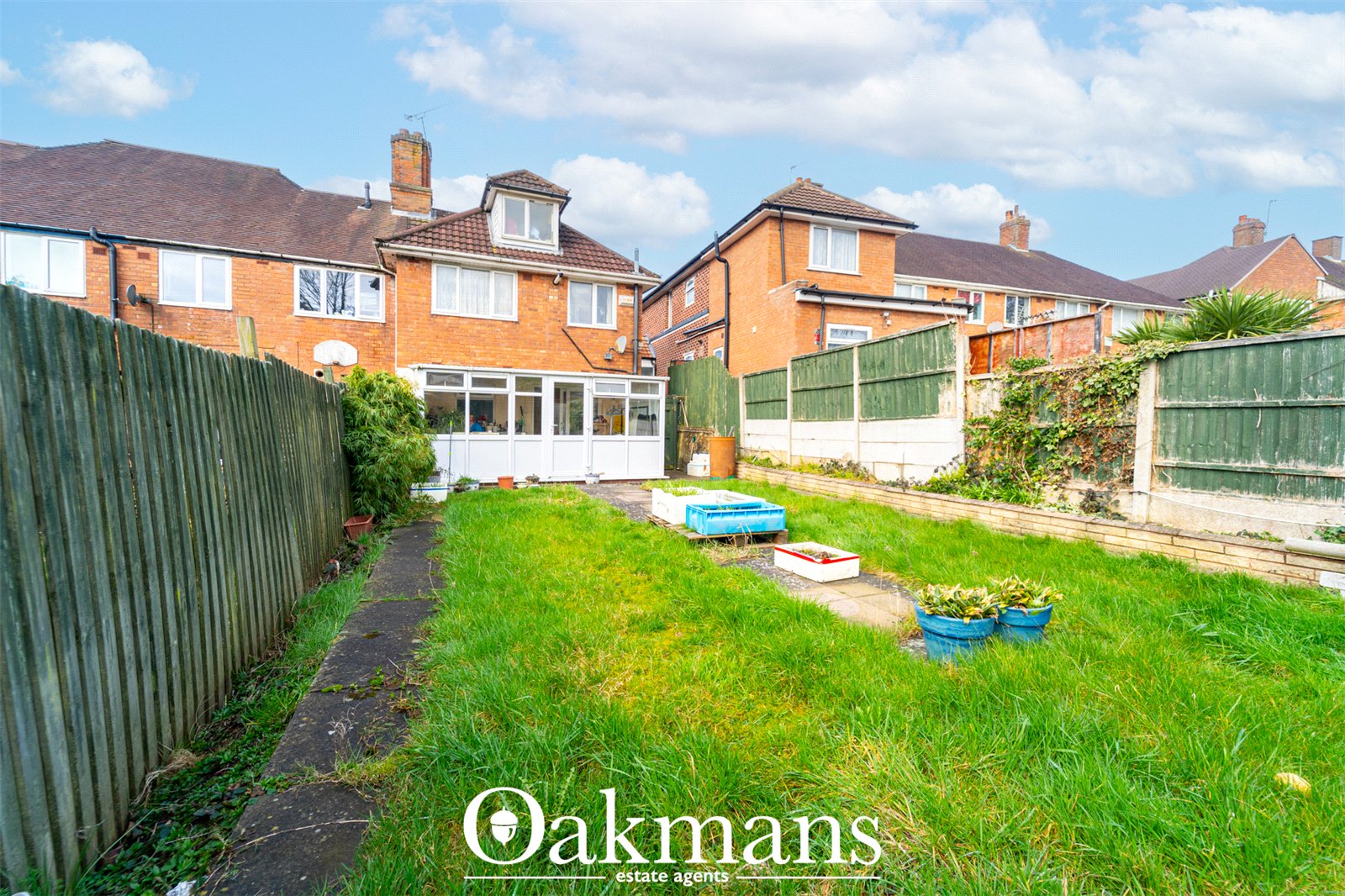 Ilmington Road, Birmingham, B29