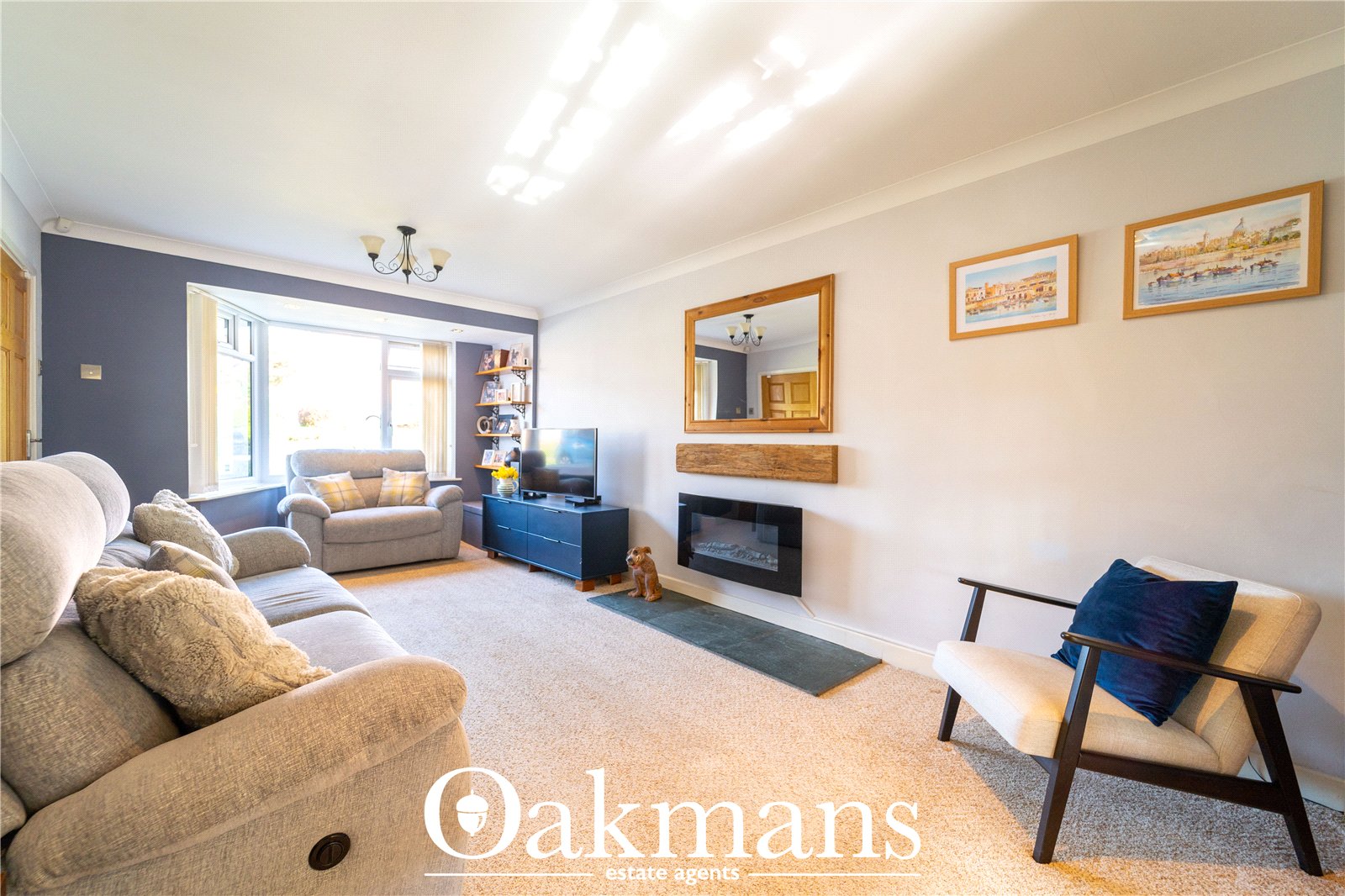 Black Haynes Road, Birmingham, B29