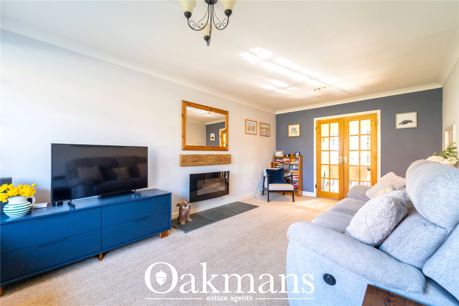 Black Haynes Road, Birmingham, B29