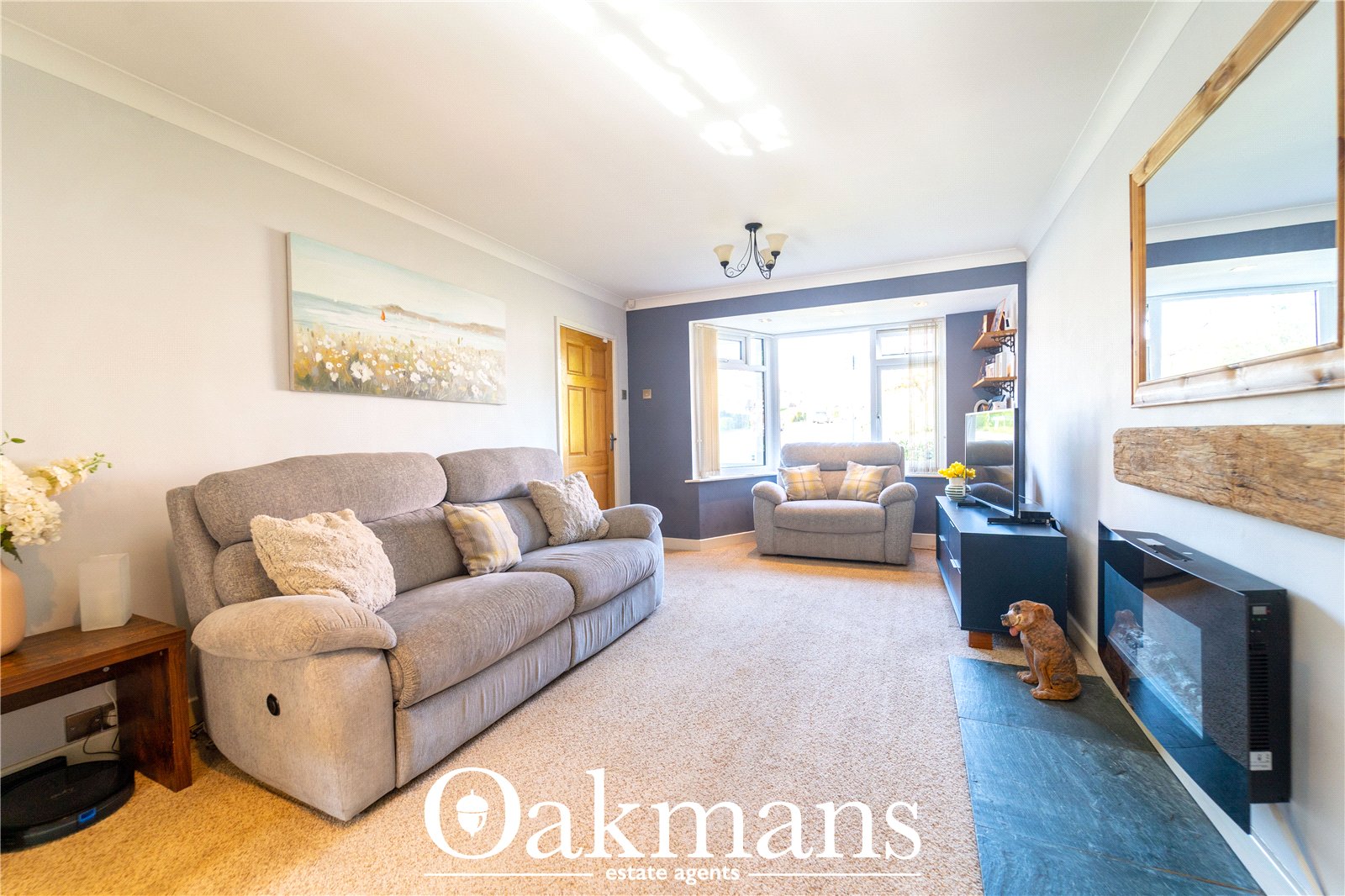 Black Haynes Road, Birmingham, B29