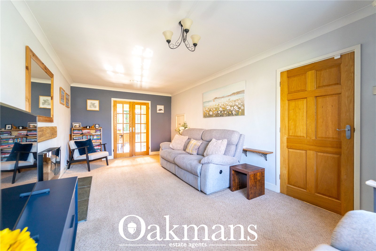 Black Haynes Road, Birmingham, B29