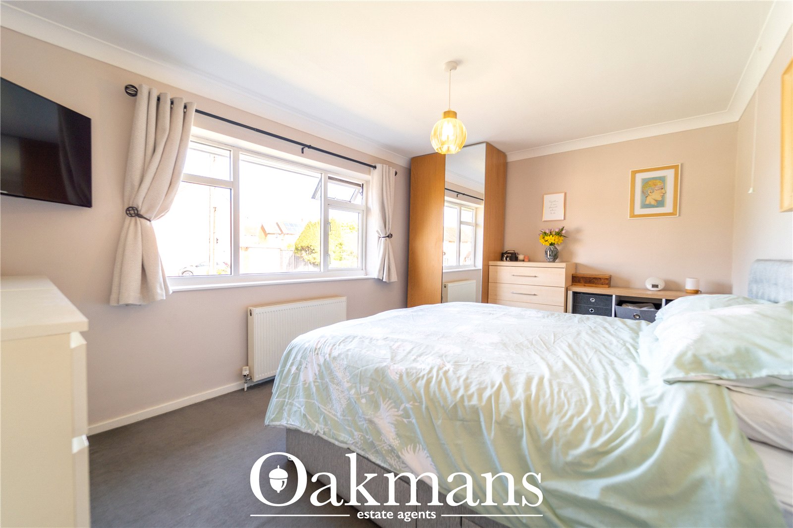 Black Haynes Road, Birmingham, B29