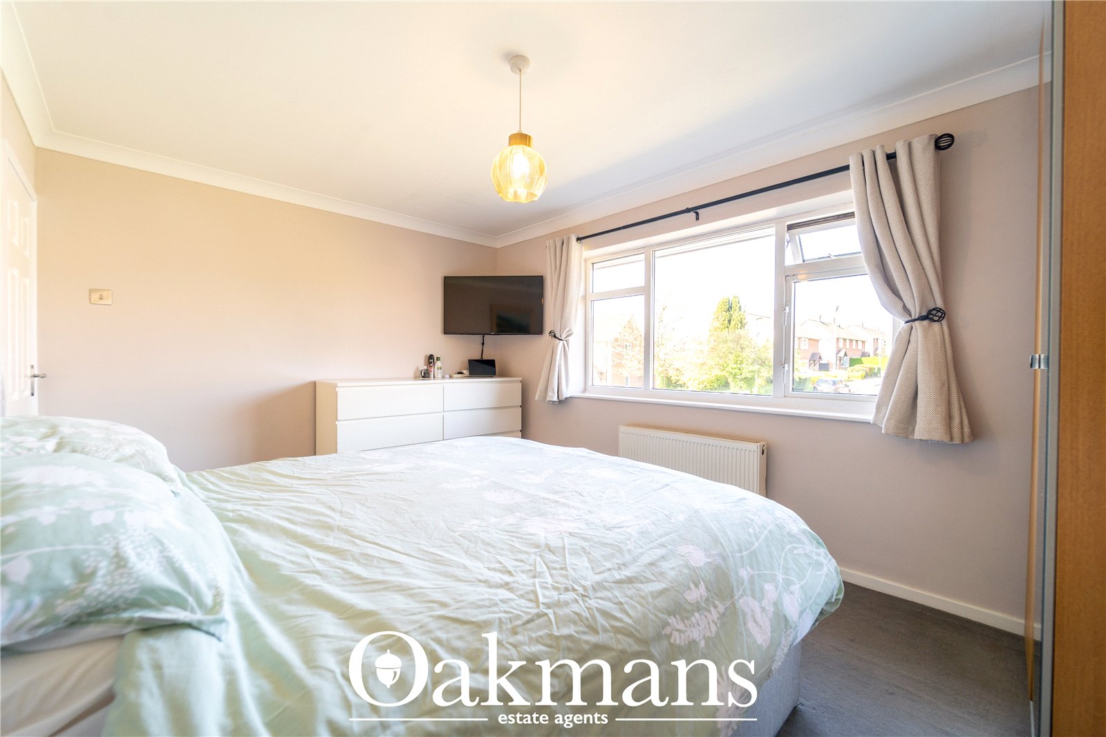 Black Haynes Road, Birmingham, B29