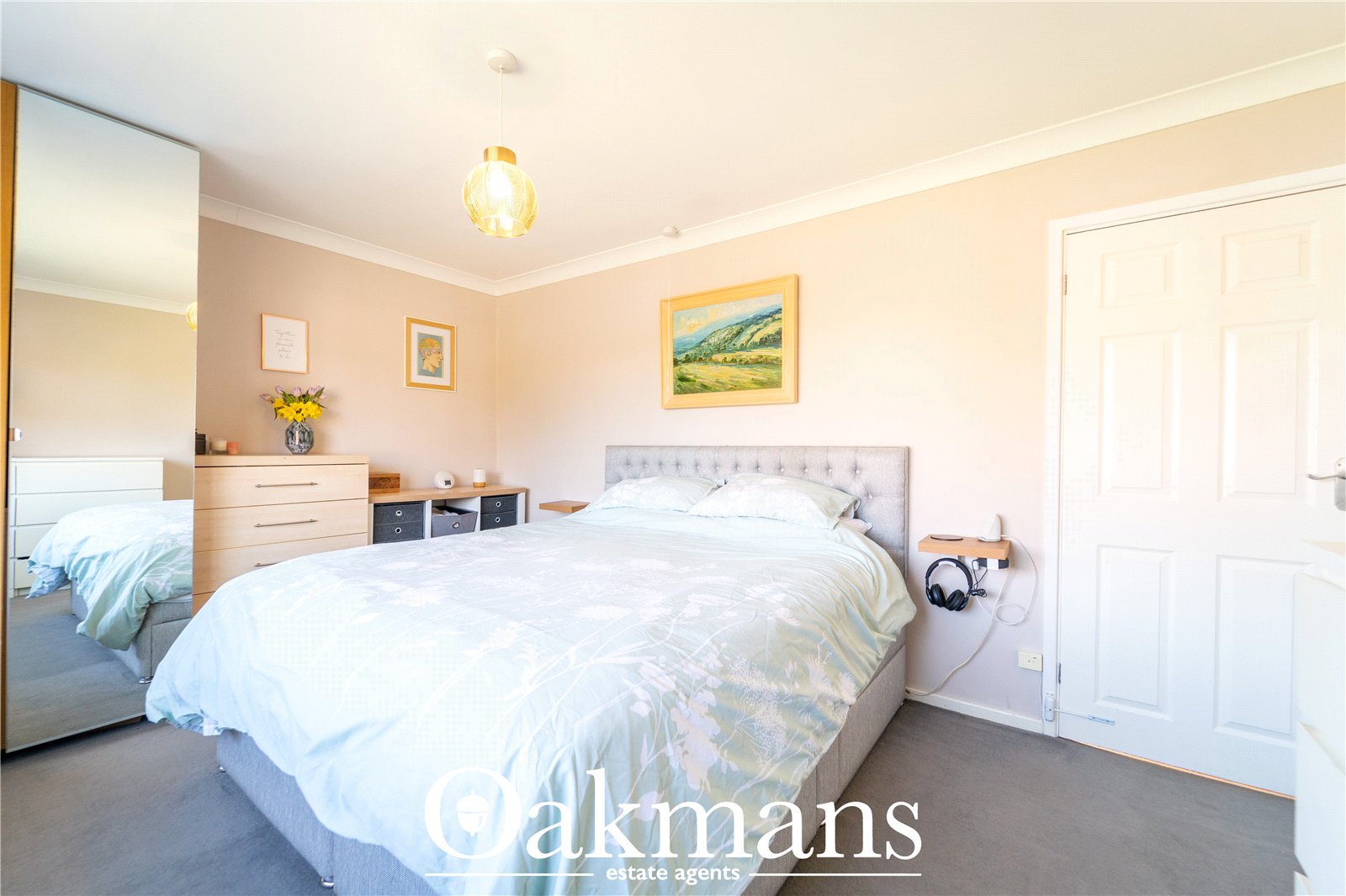 Black Haynes Road, Birmingham, B29