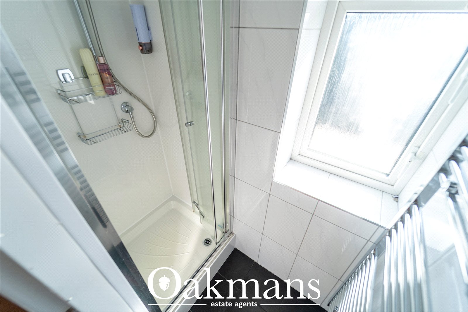 Black Haynes Road, Birmingham, B29