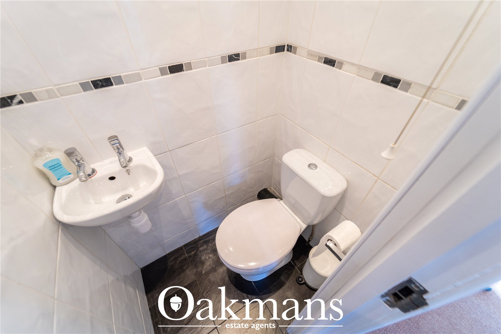 Black Haynes Road, Birmingham, B29