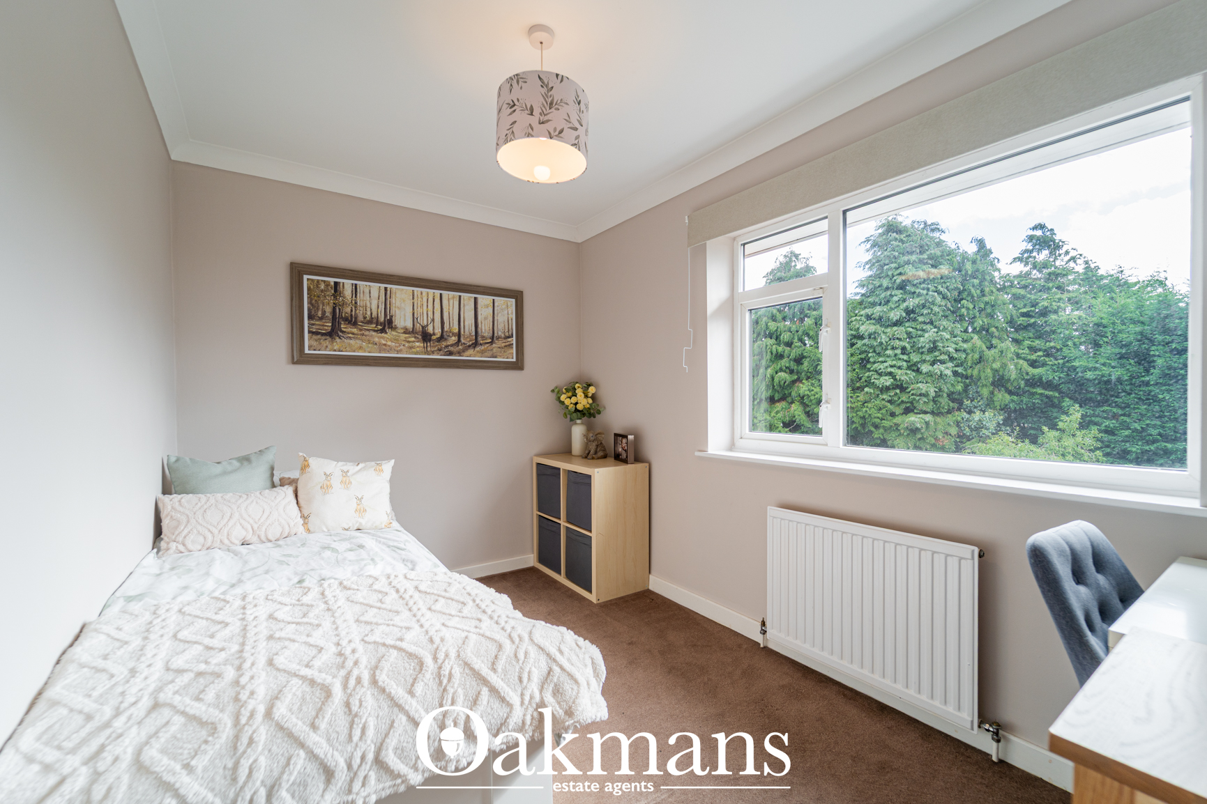 Black Haynes Road, Birmingham, B29