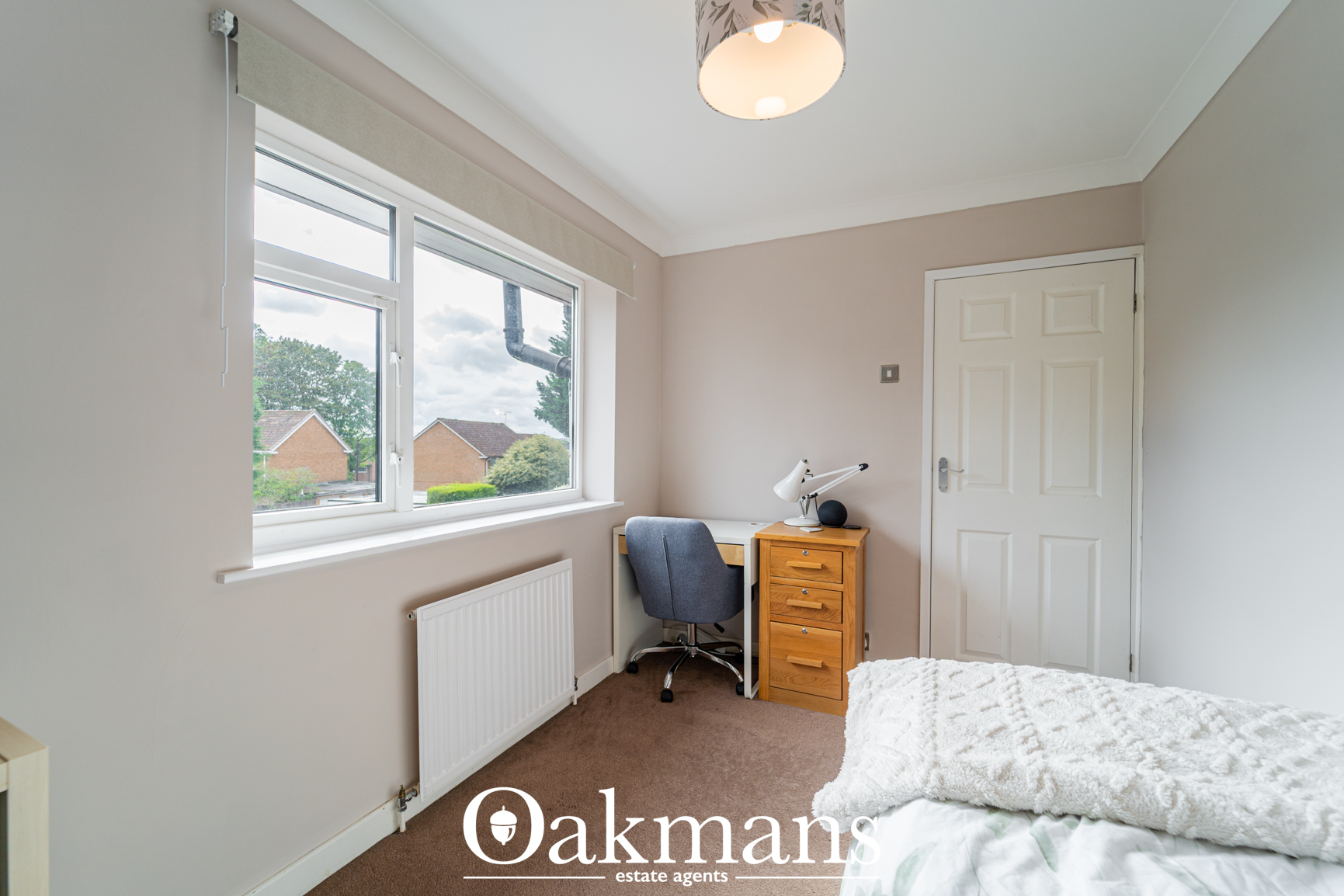 Black Haynes Road, Birmingham, B29