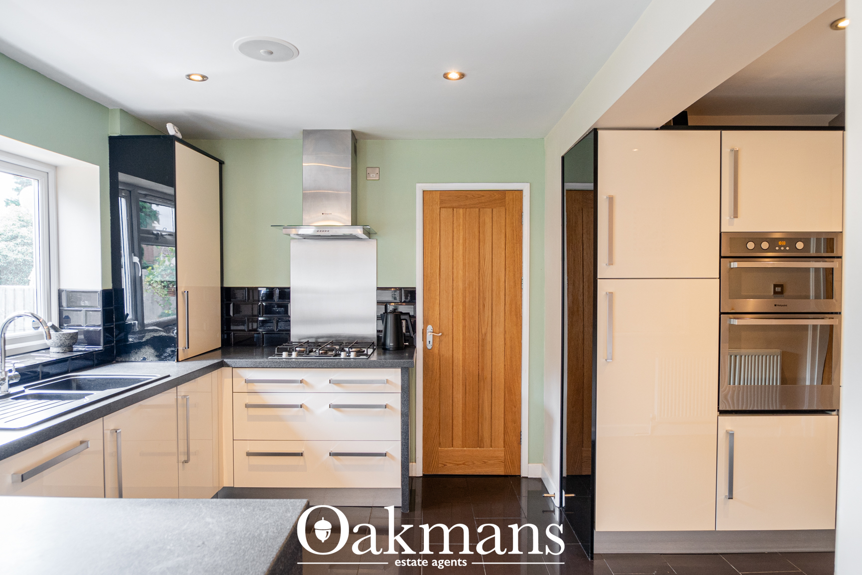 Black Haynes Road, Birmingham, B29