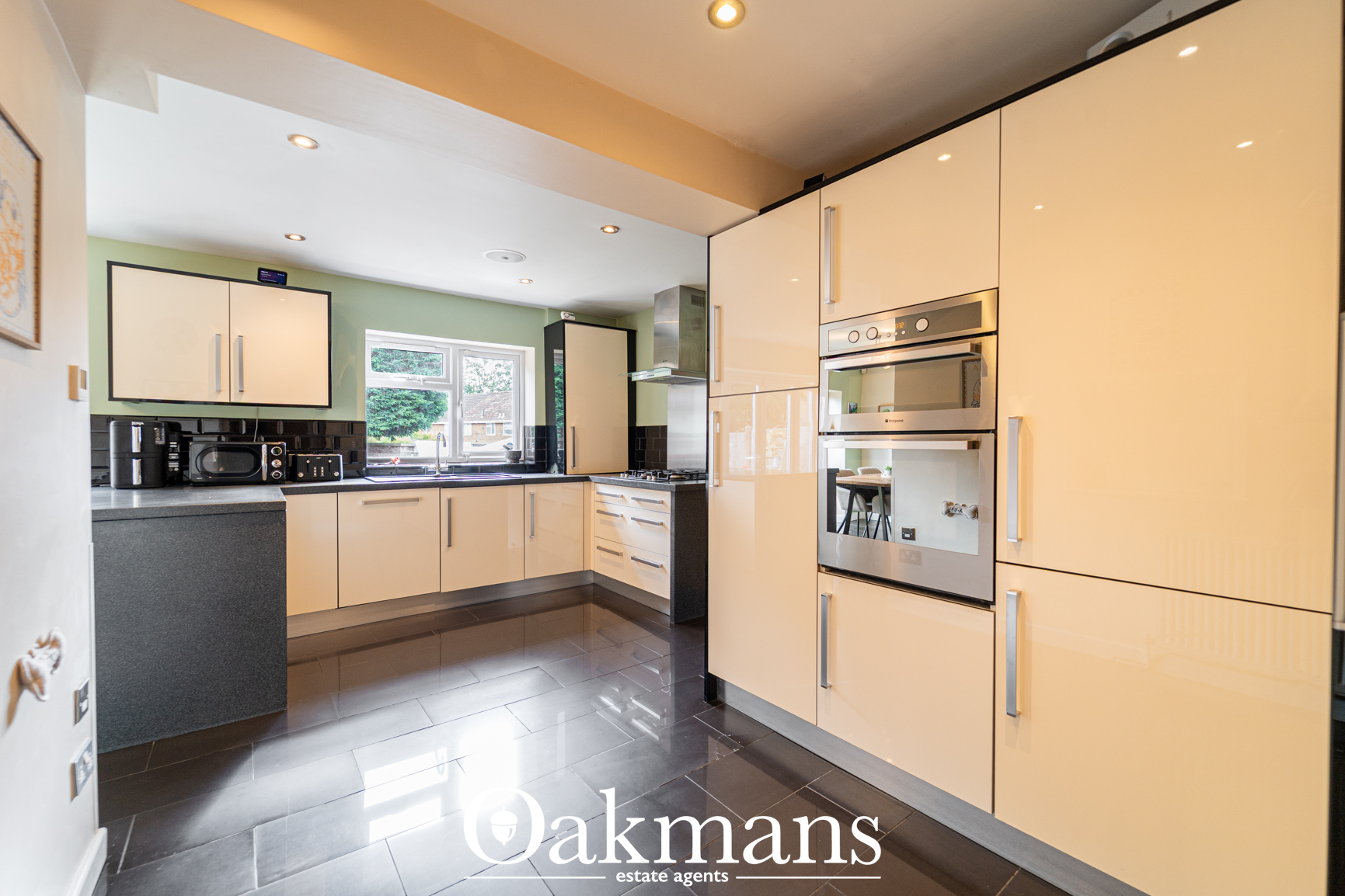Black Haynes Road, Birmingham, B29