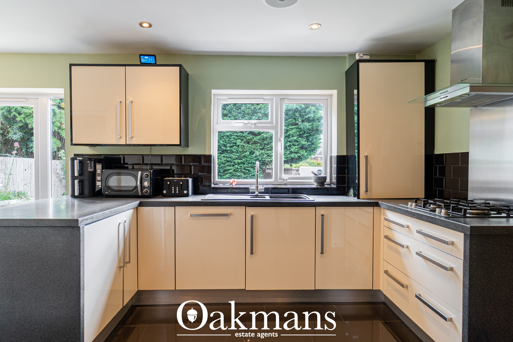 Black Haynes Road, Birmingham, B29