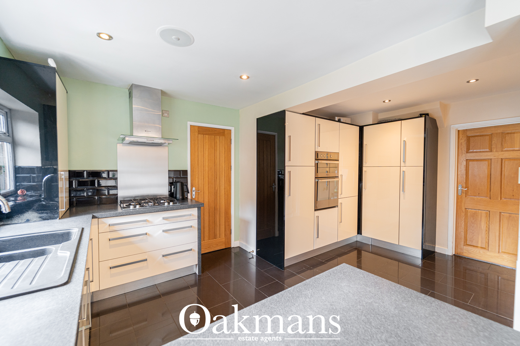 Black Haynes Road, Birmingham, B29