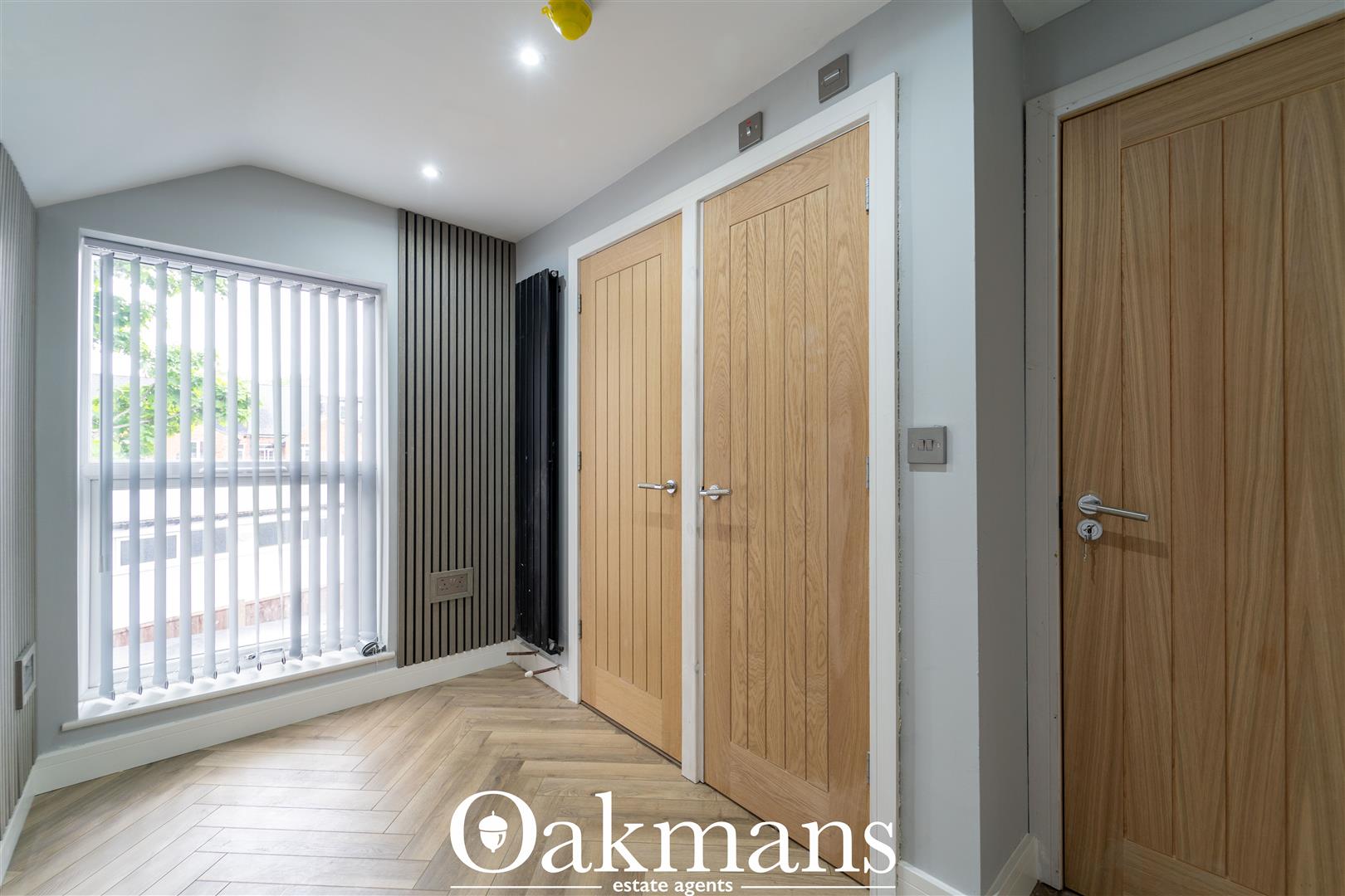 75a, Birmingham, B29