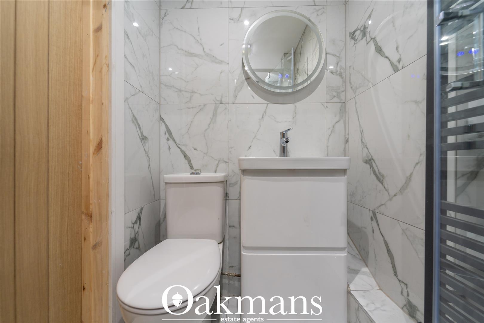 75a, Birmingham, B29