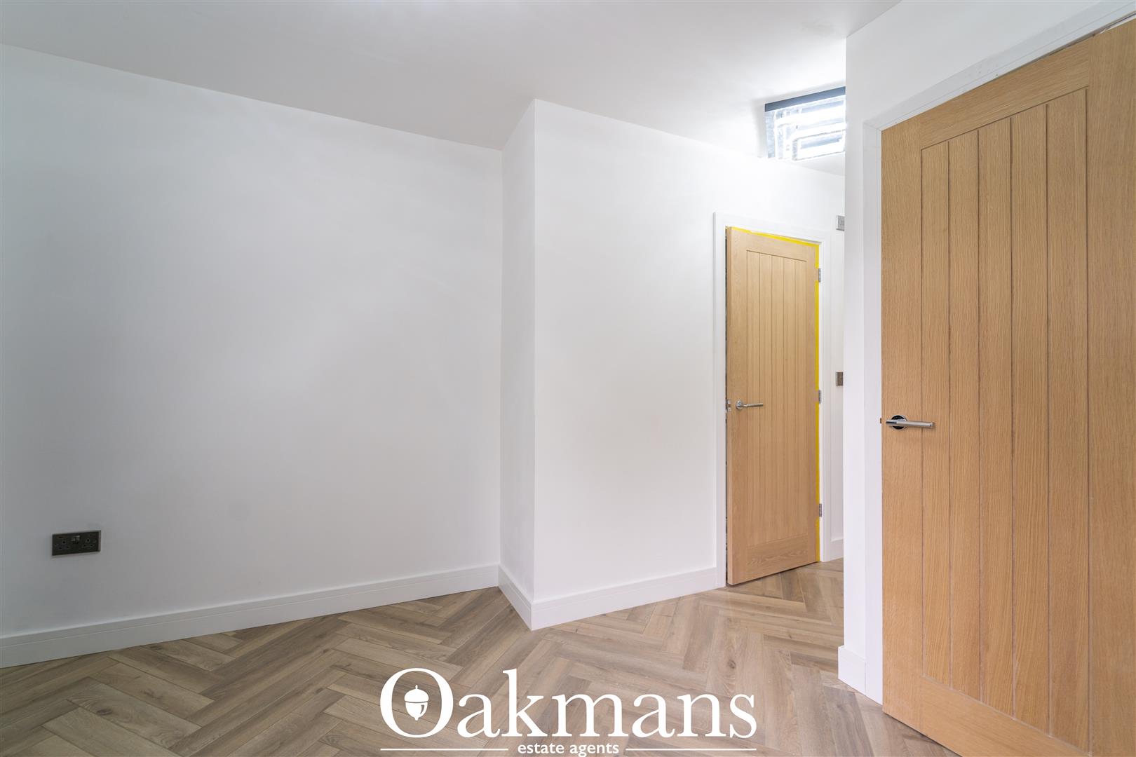 75a, Birmingham, B29
