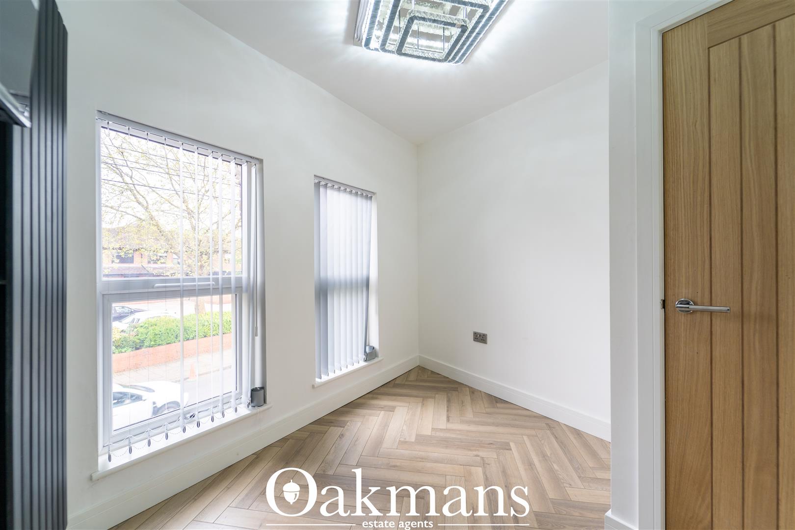 75a, Birmingham, B29