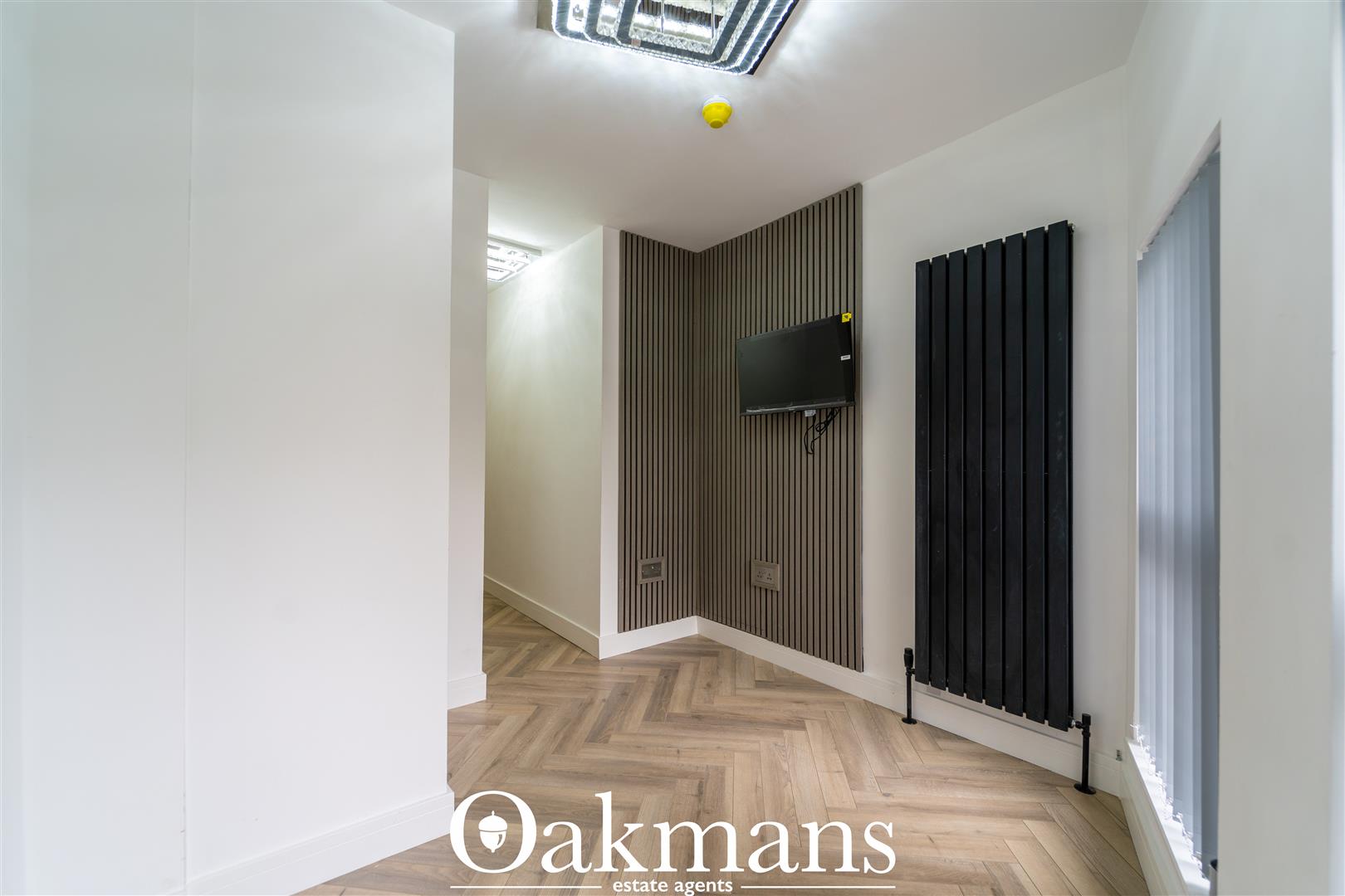 75a, Birmingham, B29