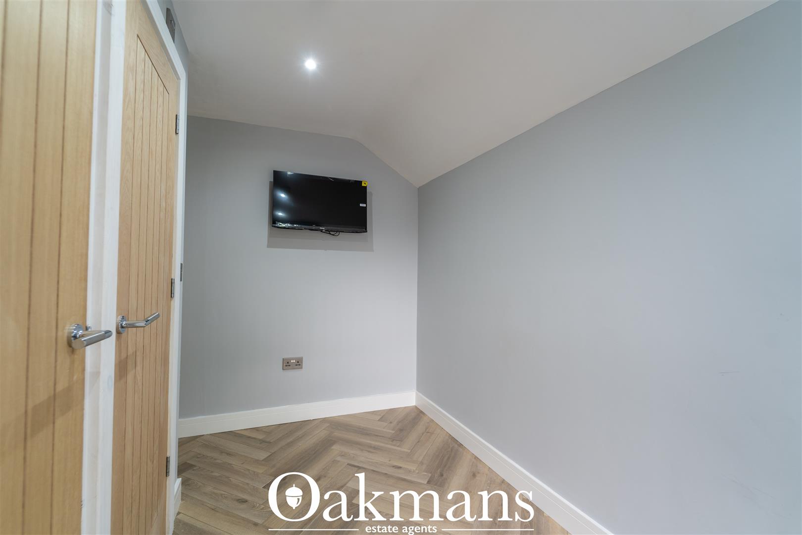 75a, Birmingham, B29