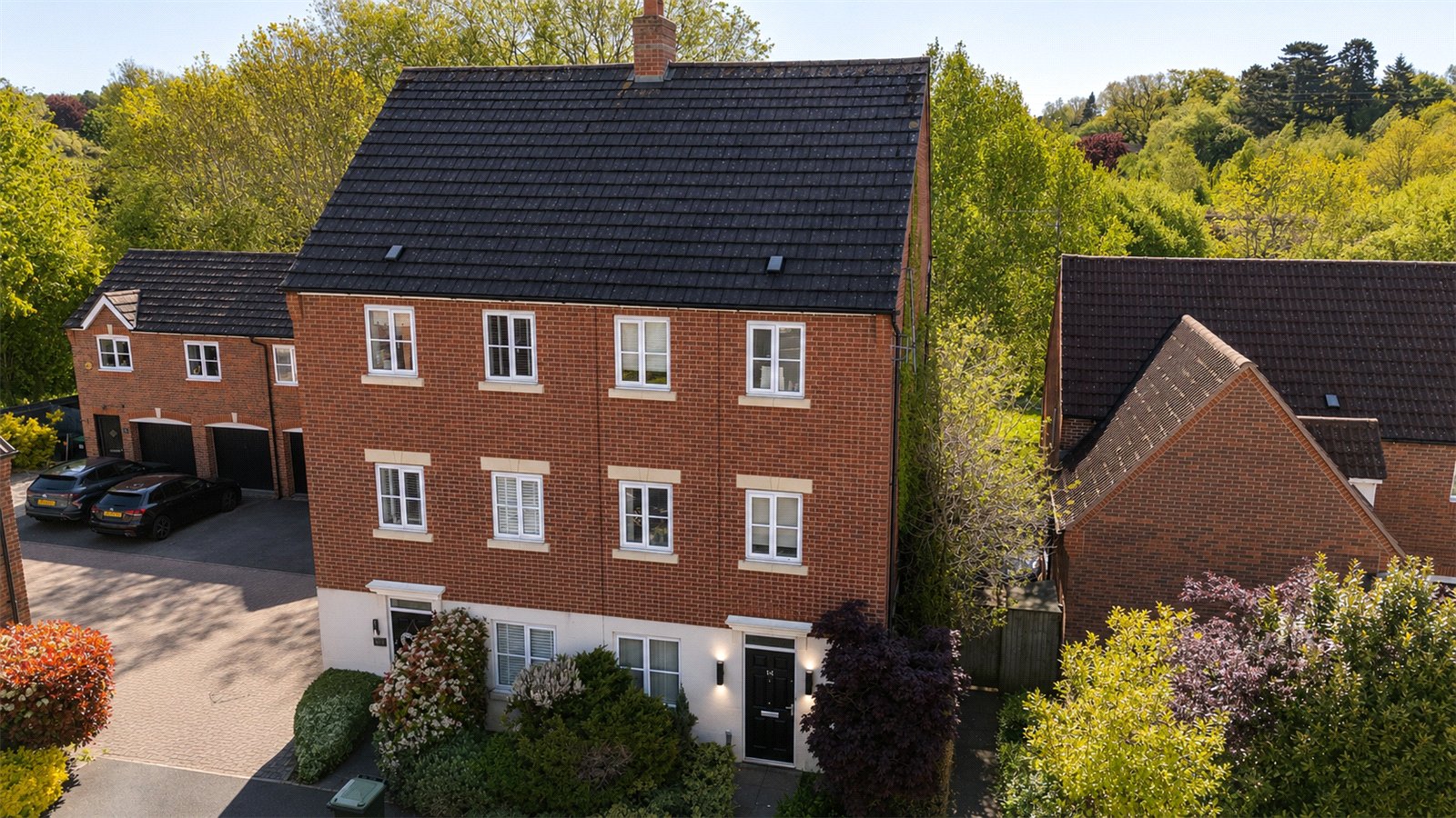 Warmstry Road, Bromsgrove, B60