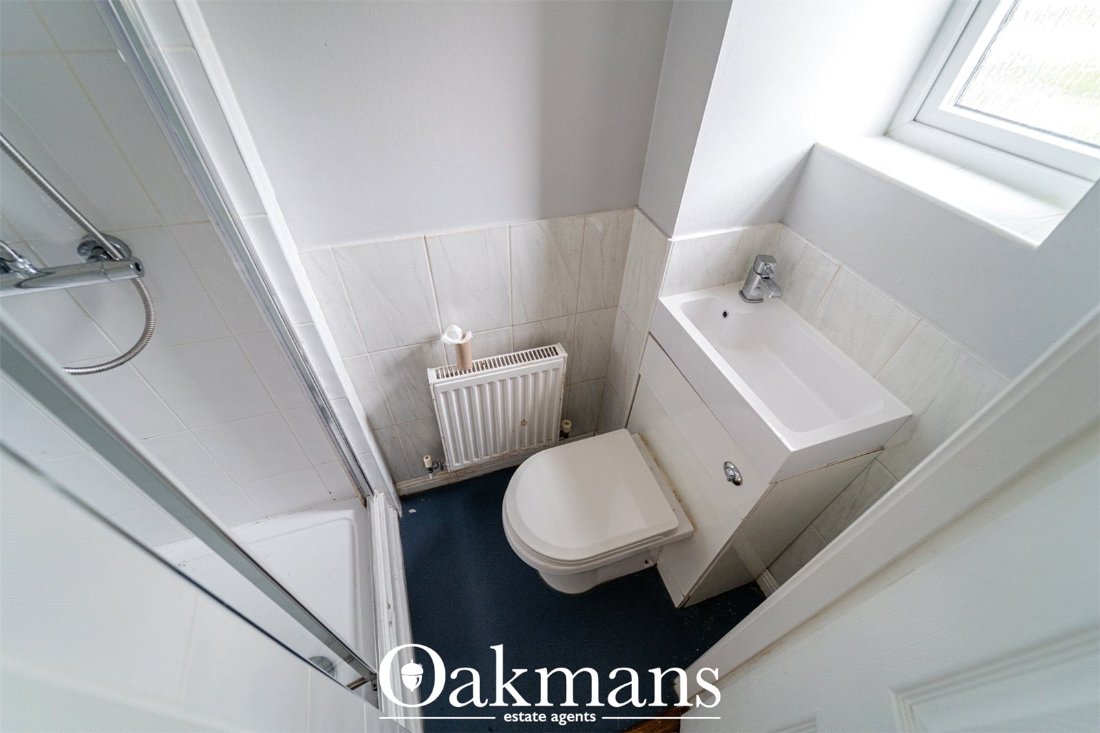 Warmstry Road, Bromsgrove, B60