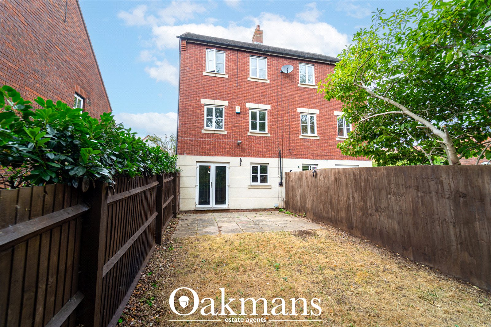 Warmstry Road, Bromsgrove, B60