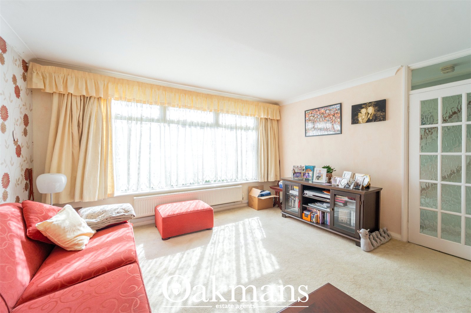 Firsby Road, Birmingham, B32