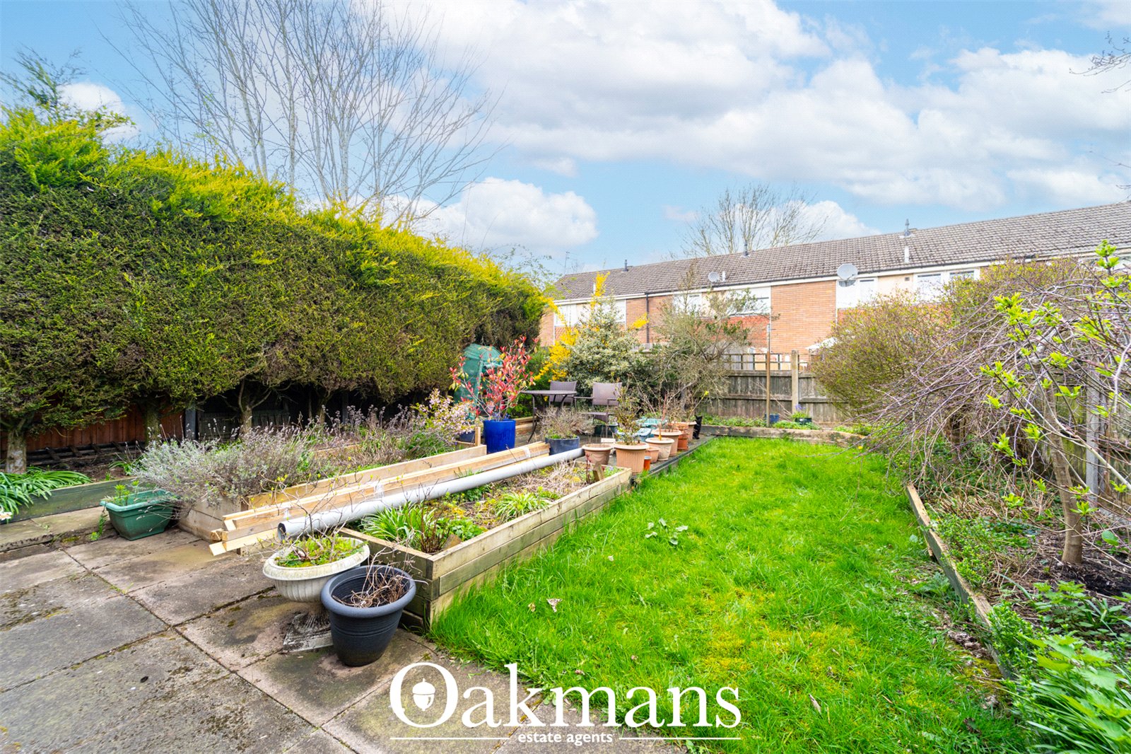 Firsby Road, Birmingham, B32