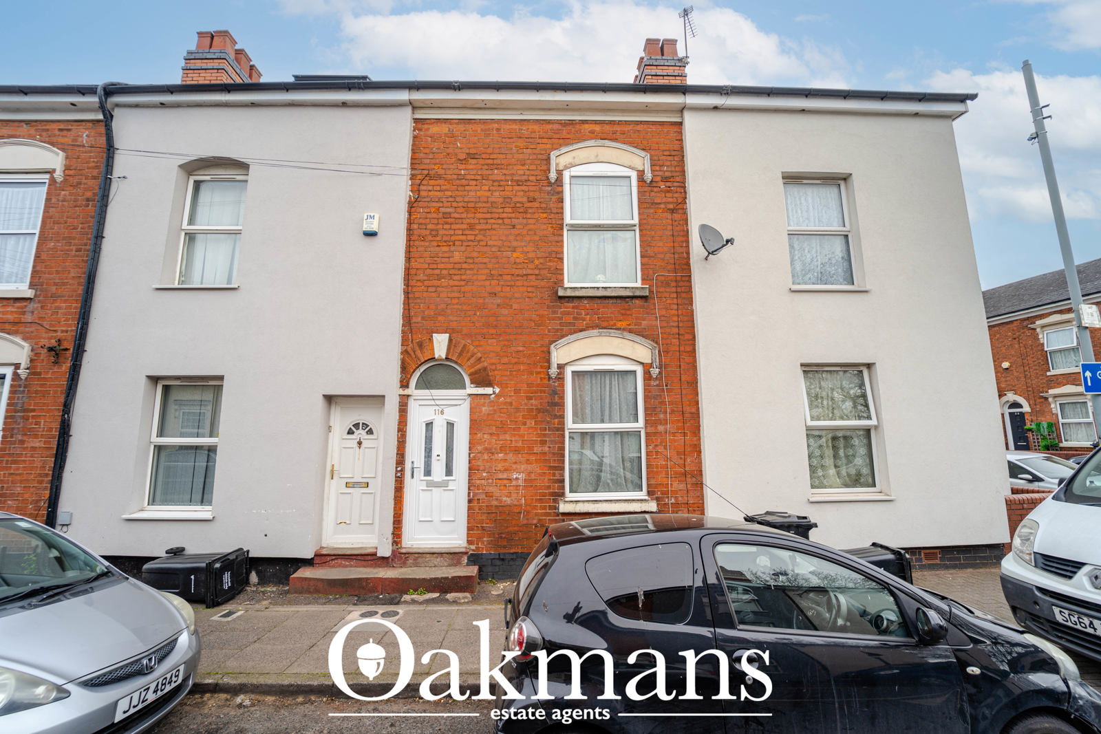 Wills Street, Birmingham, B19