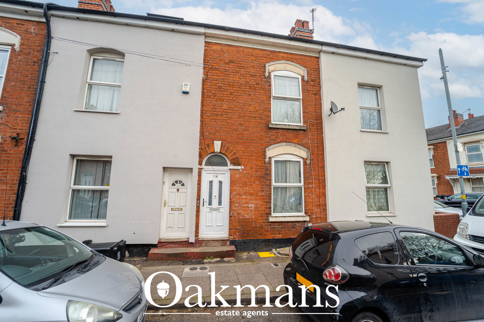 Wills Street, Birmingham, B19
