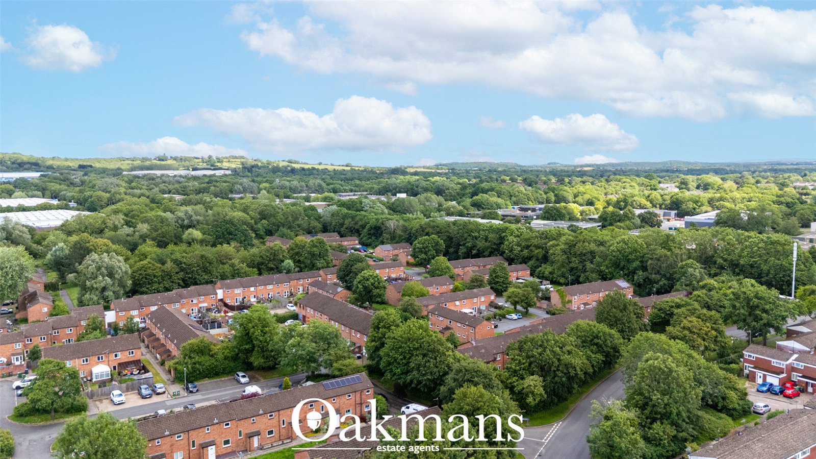Cleeve Close, Redditch, B98