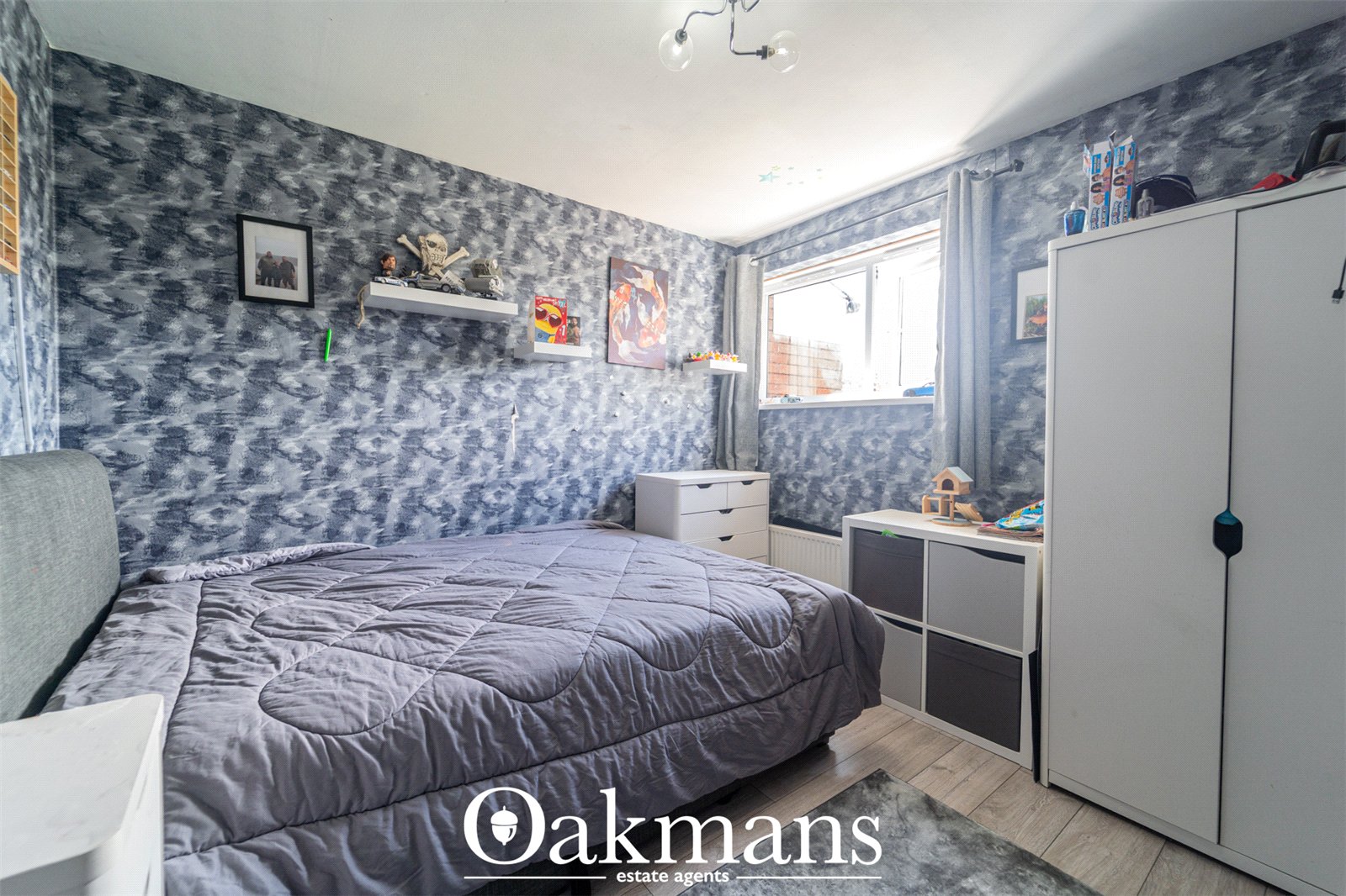 Cleeve Close, Redditch, B98