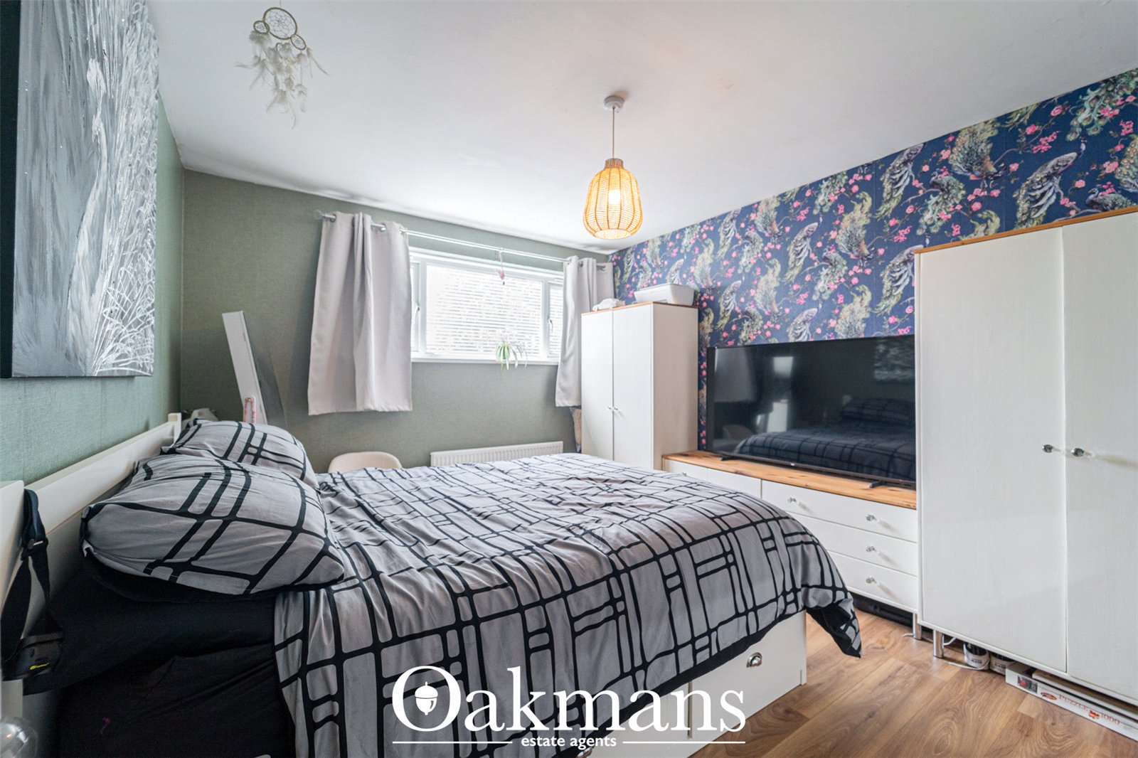 Cleeve Close, Redditch, B98