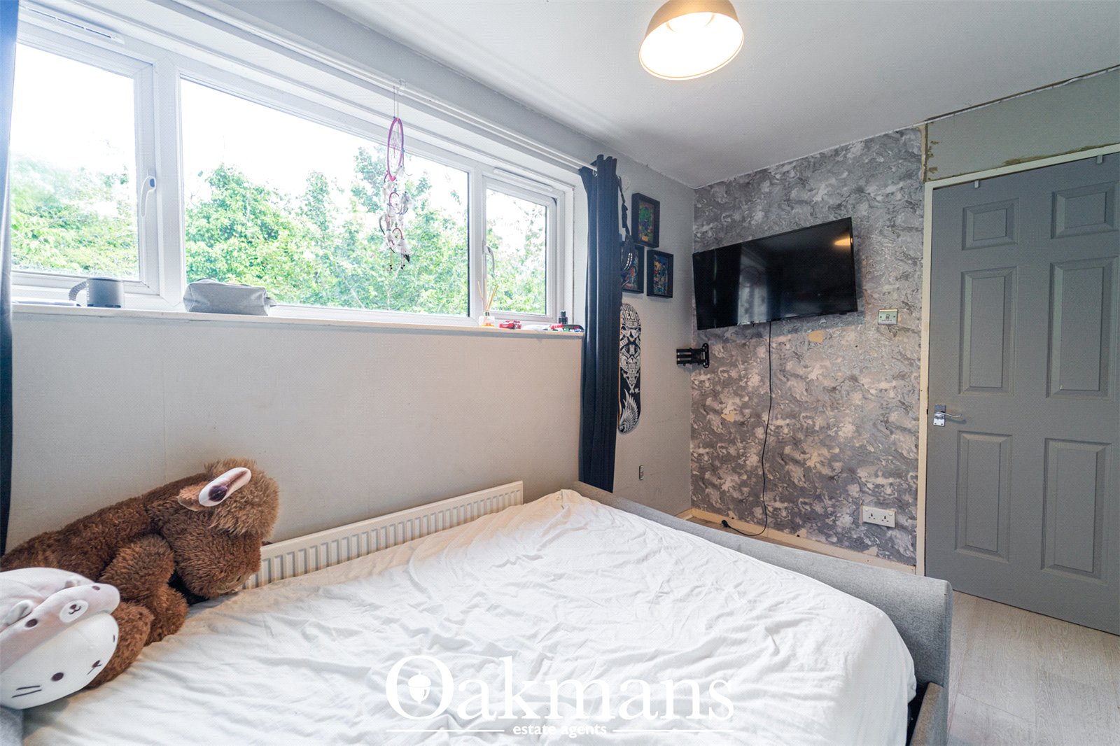 Cleeve Close, Redditch, B98