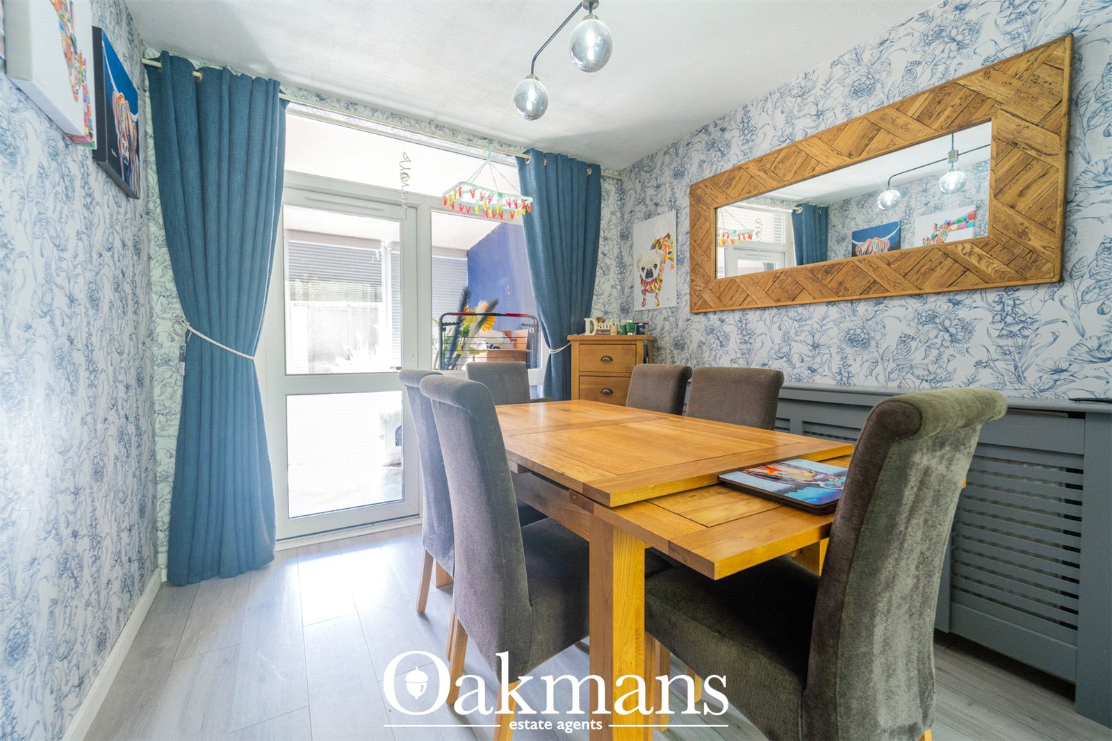 Cleeve Close, Redditch, B98