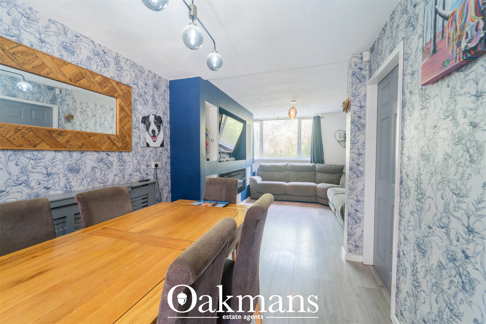 Cleeve Close, Redditch, B98