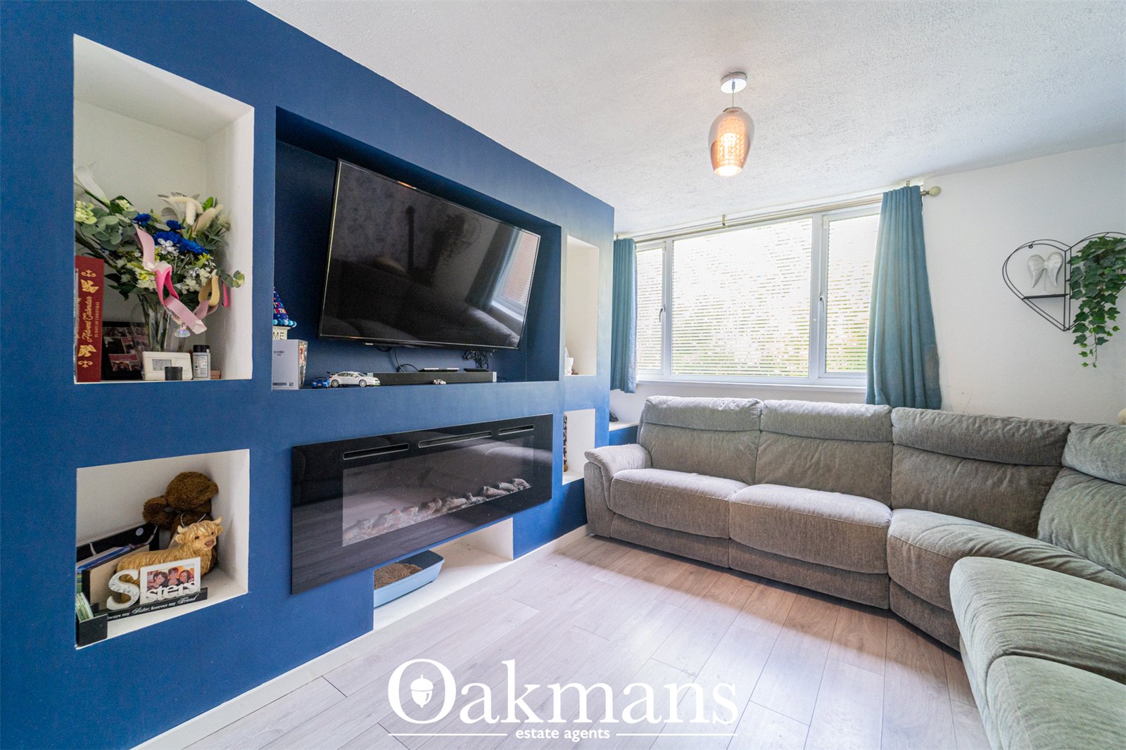 Cleeve Close, Redditch, B98