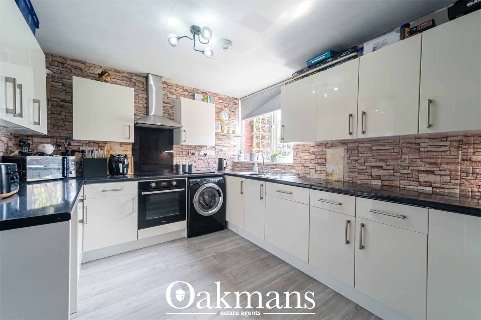 Cleeve Close, Redditch, B98