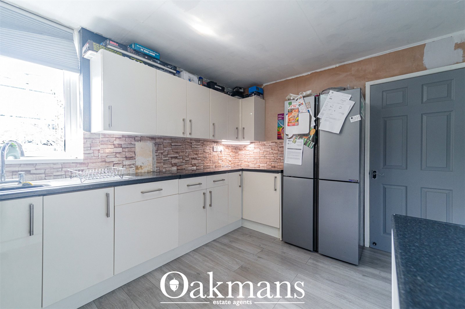 Cleeve Close, Redditch, B98