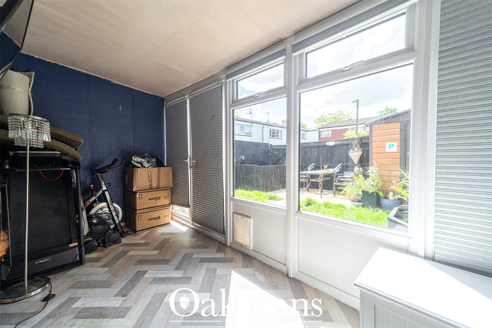 Cleeve Close, Redditch, B98