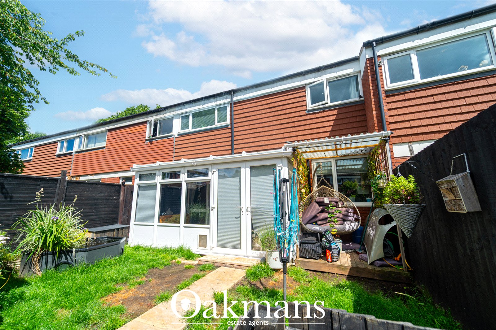 Cleeve Close, Redditch, B98