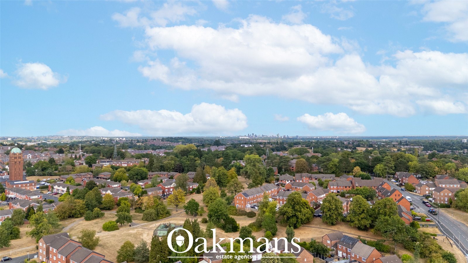 Elm Drive, Birmingham, B31